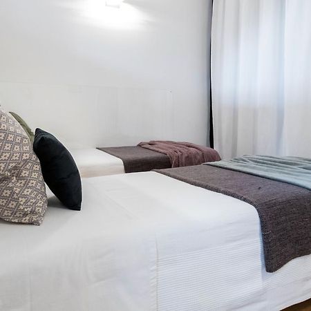 Monte Amiata Rooms Milán Exterior foto