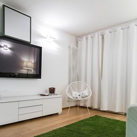 Monte Amiata Rooms Milán Exterior foto